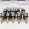 Lot of 10x Bourns 3549H-1AC-502A Precision Potentiometer DC2345M