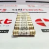Lot of 10x Gould Shawmut 6A Cartridge Fuse 10x38mm 500VAC 0,90W