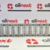 Lot of 10x Sungho SHT-20 terminal block 4P,250V