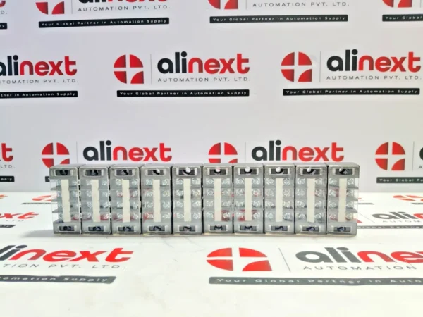 Lot of 10x Sungho SHT-20 terminal block 4P,250V