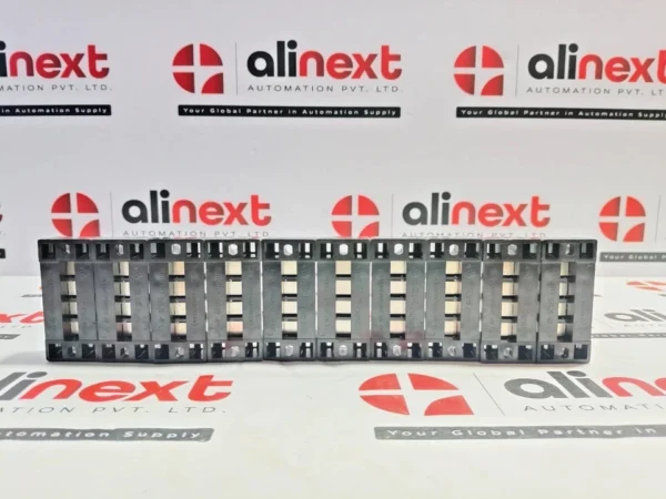 Lot of 10x Sungho SHT-20 terminal block 4P,250V