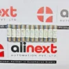 Lot of 11X Global CH14 Cylindrical Fuse, 690V~ 100KA