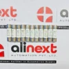 Lot of 11X Global CH14 Cylindrical Fuse, 690V~ 100KA