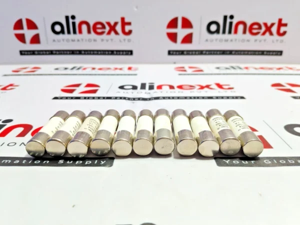 Lot of 11X Global CH14 Cylindrical Fuse, 690V~ 100KA