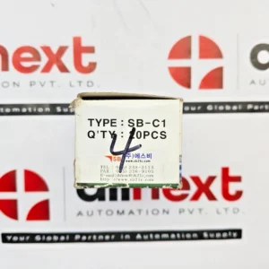 Lot of 11x SB SB-C1 For Cartrige Fuse 4A