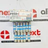 Lot of 11x SB SB-C1 For Cartrige Fuse 4A