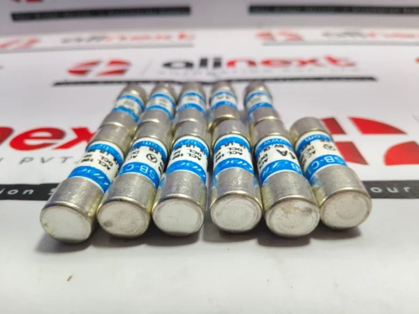 Lot of 11x SB SB-C1 For Cartrige Fuse 4A