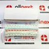 Lot of 12x Kacon KF-32L Cylindrical Fuse Holder max 32A 690V    
