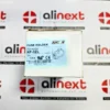 Lot of 12x Kacon KF-32L Cylindrical Fuse Holder max 32A 690V    