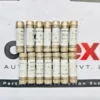 Lot of 14x IFO 20A cylindrical fuses 500V 1.9W