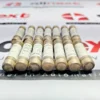Lot of 14x IFO 20A cylindrical fuses 500V 1.9W