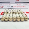 Lot of 14x IFO 20A cylindrical fuses 500V 1.9W