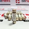 Lot of 14x IFO 20A cylindrical fuses 500V 1.9W