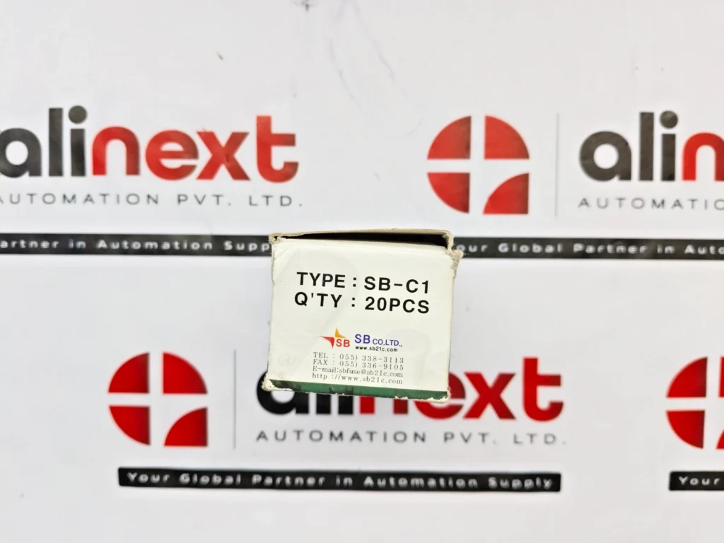 Lot of 15x SB SB-C1 type cylindrical fuse 3A 500VAC 250VDC