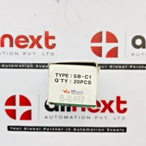 Lot of 15x SB SB-C1 type cylindrical fuse 3A 500VAC 250VDC