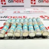 Lot of 15x SB SB-C1 type cylindrical fuse 3A 500VAC 250VDC