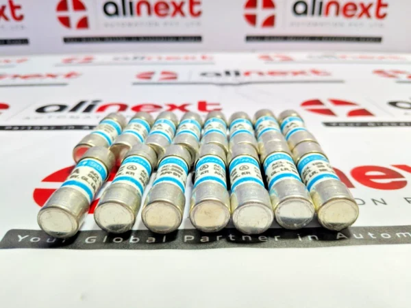 Lot of 15x SB SB-C1 type cylindrical fuse 3A 500VAC 250VDC