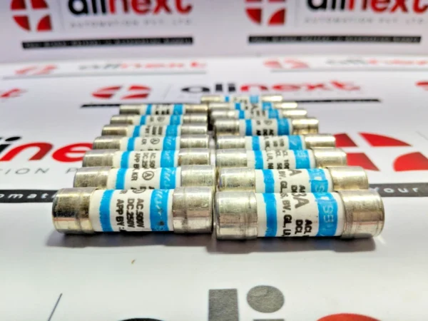 Lot of 15x SB SB-C1 type cylindrical fuse 3A 500VAC 250VDC