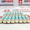 Lot of 15x SB SB-C1 type cylindrical fuse 3A 500VAC 250VDC