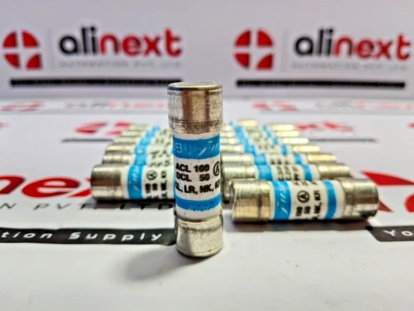 Lot of 15x SB SB-C1 type cylindrical fuse 3A 500VAC 250VDC