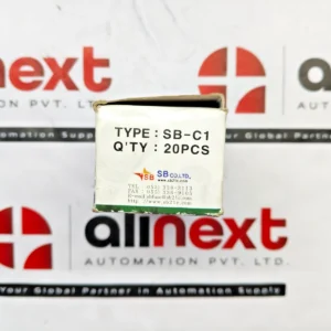 Lot of 18x SB SB-C1 For Cartrige Fuse 15A