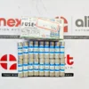 Lot of 18x SB SB-C1 For Cartrige Fuse 15A