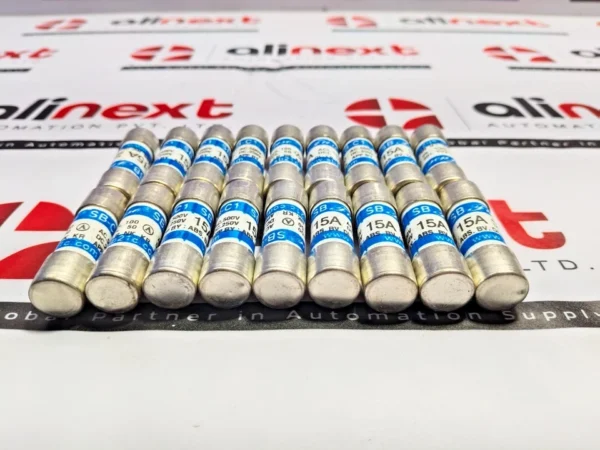 Lot of 18x SB SB-C1 For Cartrige Fuse 15A