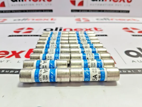 Lot of 18x SB SB-C1 For Cartrige Fuse 15A