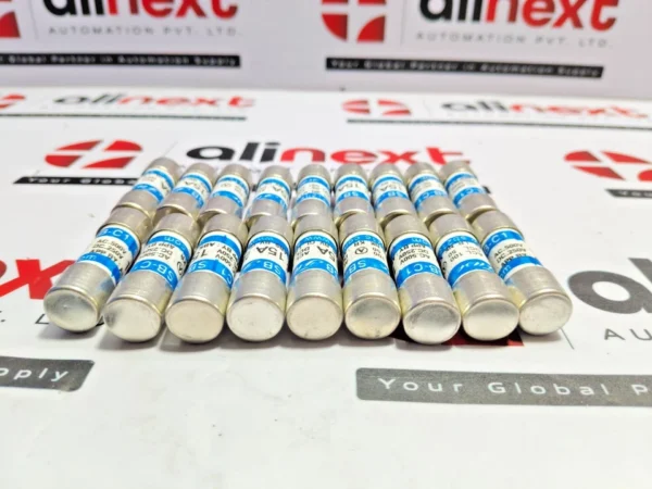 Lot of 18x SB SB-C1 For Cartrige Fuse 15A