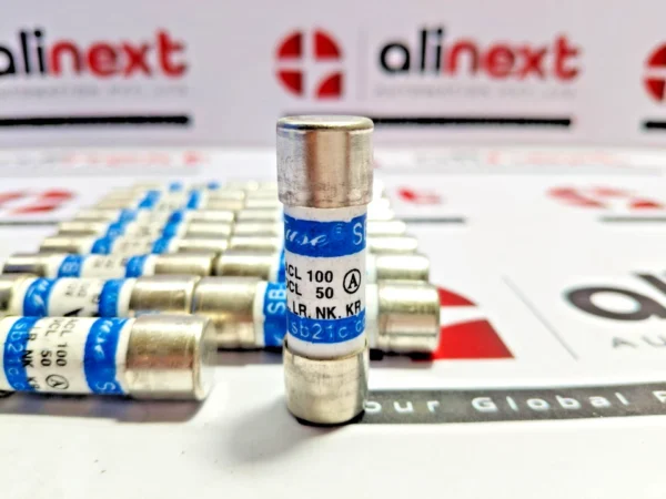 Lot of 18x SB SB-C1 For Cartrige Fuse 15A