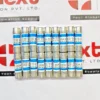 Lot of 18x SB SB-C1 type cylindrical fuse 20A 500VAC 250VDC