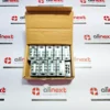 Lot of 19x Sungho Controls SHT20A-3 Terminal Block 20A 250VAC