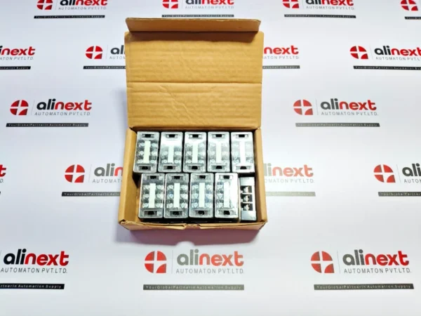 Lot of 19x Sungho Controls SHT20A-3 Terminal Block 20A 250VAC