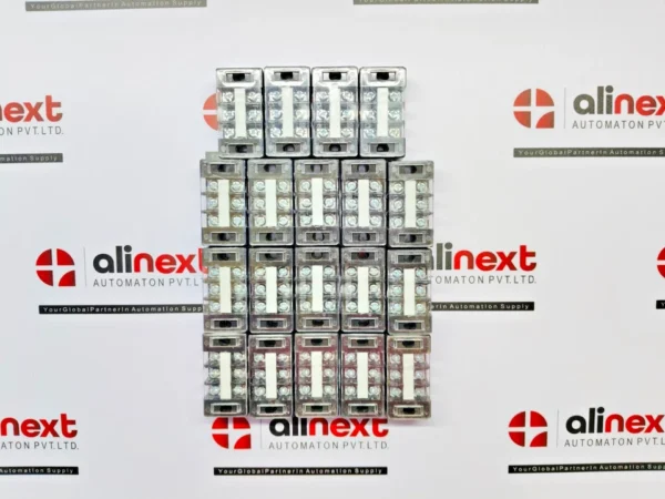 Lot of 19x Sungho Controls SHT20A-3 Terminal Block 20A 250VAC
