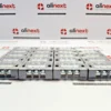 Lot of 19x Sungho Controls SHT20A-3 Terminal Block 20A 250VAC