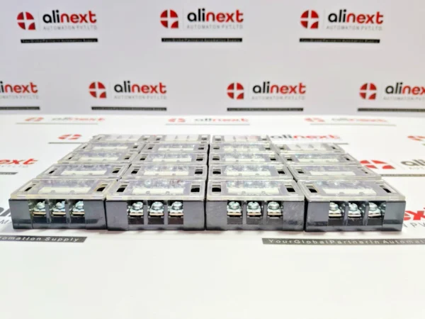 Lot of 19x Sungho Controls SHT20A-3 Terminal Block 20A 250VAC