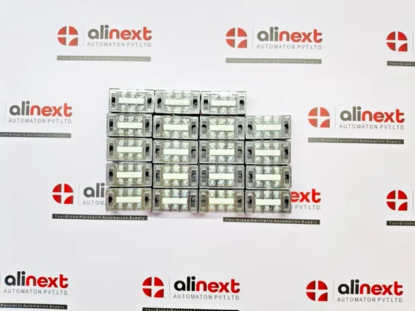 Lot of 19x Sungho Controls SHT20A-3 Terminal Block 20A 250VAC