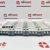 Lot of 19x Sungho Controls SHT20A-3 Terminal Block 20A 250VAC