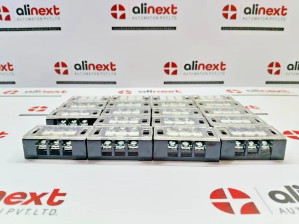 Lot of 19x Sungho Controls SHT20A-3 Terminal Block 20A 250VAC