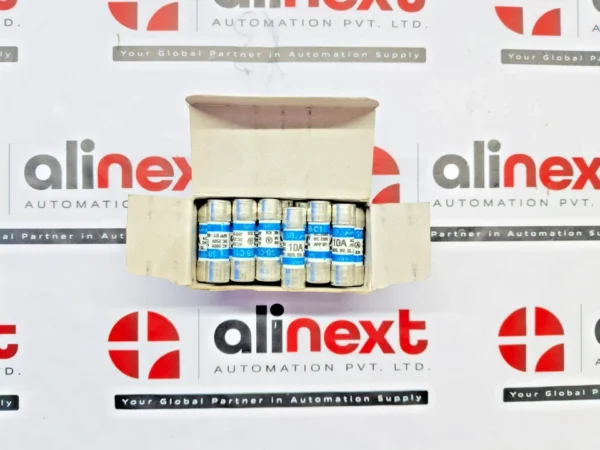 Lot of 20x SB SB-C1 For Cartrige Fuse 10A