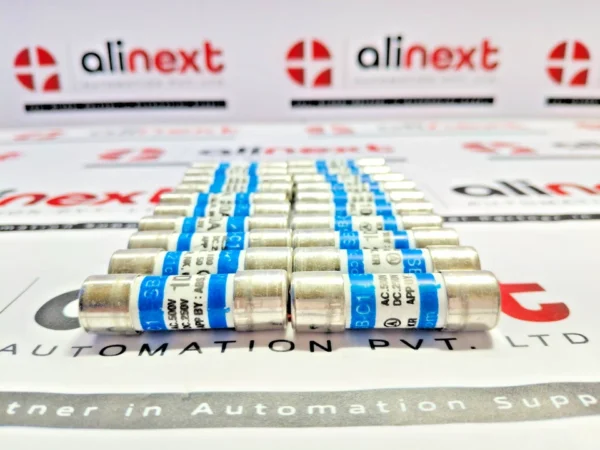 Lot of 20x SB SB-C1 For Cartrige Fuse 10A