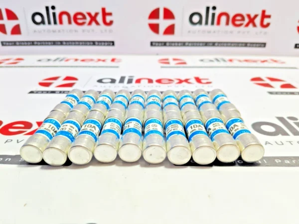 Lot of 20x SB SB-C1 For Cartrige Fuse 10A