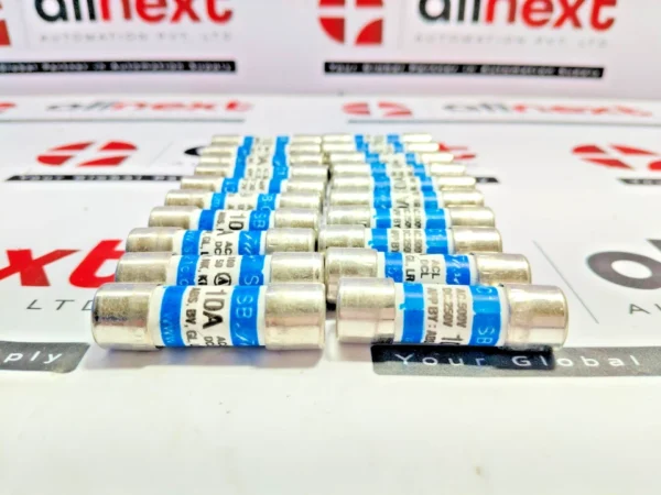 Lot of 20x SB SB-C1 For Cartrige Fuse 10A