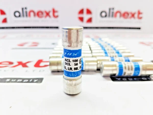 Lot of 20x SB SB-C1 For Cartrige Fuse 10A