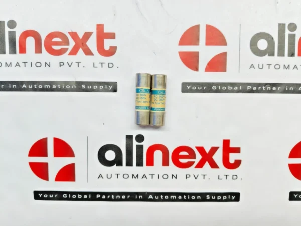 Lot of 2x Utsunomiya Electric Cello-Lite UC1 fuse 3A 68T103 500VAC 250VDC