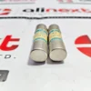Lot of 2x Utsunomiya Electric Cello-Lite UC1 fuse 3A 68T103 500VAC 250VDC