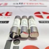 Lot of 3X GLOBAL CH14 Cylindrical Fuse, 690V~ 100KA