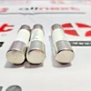 Lot of 3X GLOBAL CH14 Cylindrical Fuse, 690V~ 100KA