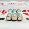 Lot of 3x SB SB-C1 cartridge fuses 4A