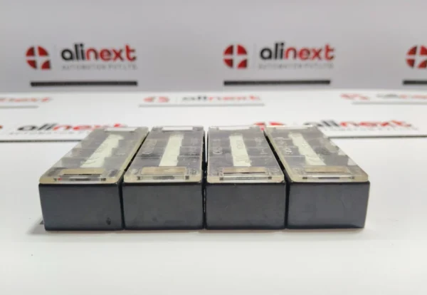 Lot of 4X Sungho SHT-20 4P Terminal Block